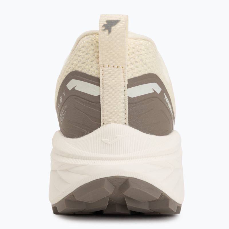 Laufschuhe für Damen Joma Trek Lady beige 6