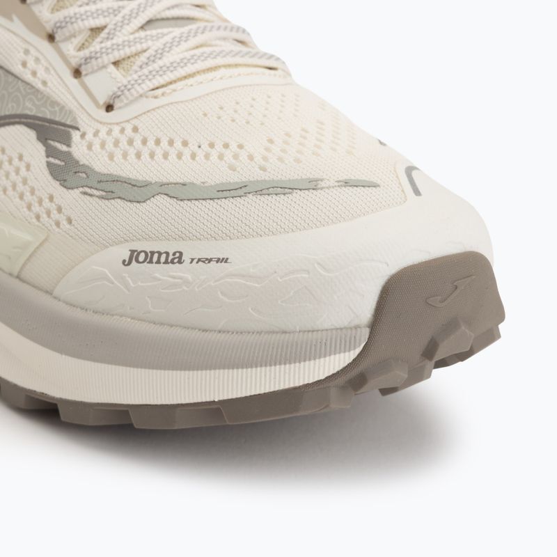 Laufschuhe für Damen Joma Trek Lady beige 7