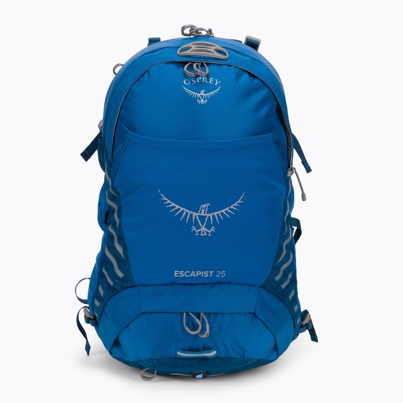 Osprey Escapist 25 l Fahrrad-Rucksack blau 5-112-1-1