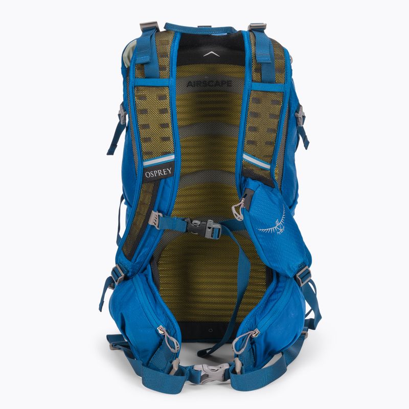 Osprey Escapist 25 l Fahrrad-Rucksack blau 5-112-1-1 4