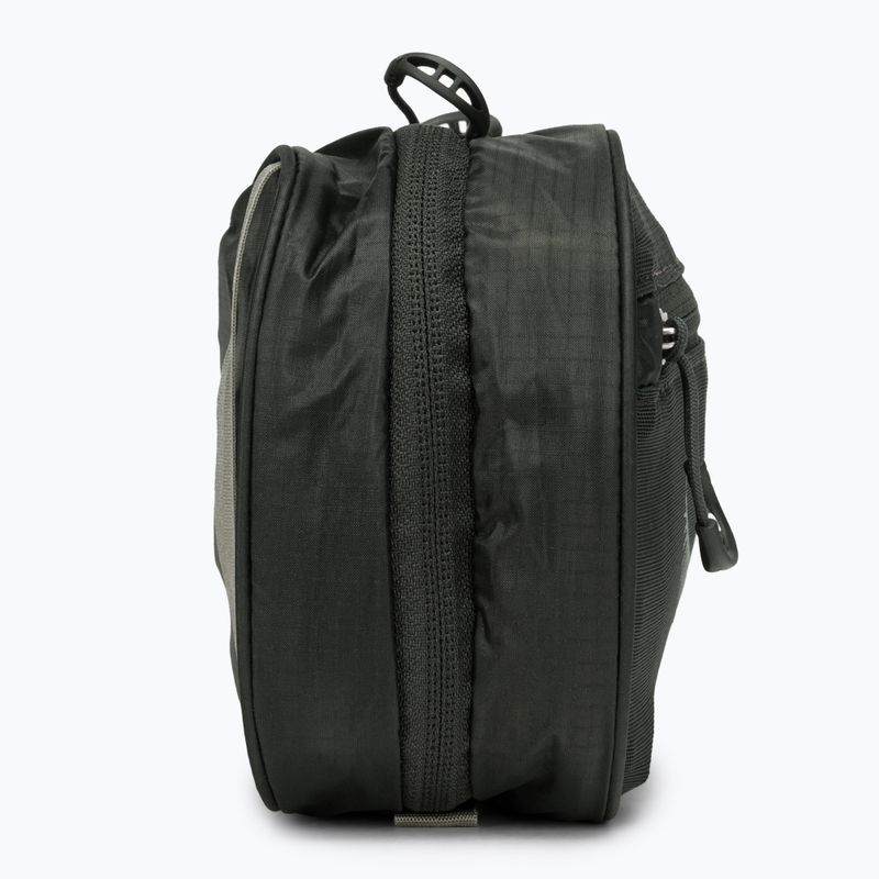 Osprey Ultralight Washbag Zip grau Wandern Waschbeutel 5-700-1 2