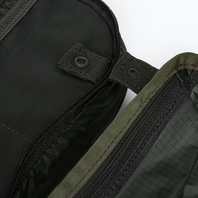 Osprey Ultralight Washbag Zip grau Wandern Waschbeutel 5-700-1 3