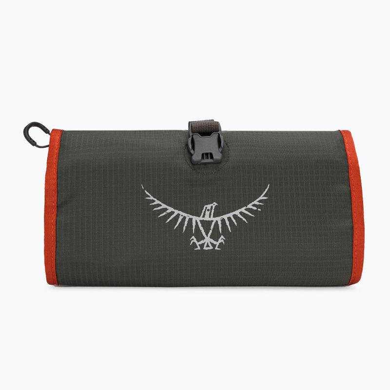 Osprey Ultralight Washbag Rolle Wandern Waschbeutel grün 5-701-1 3