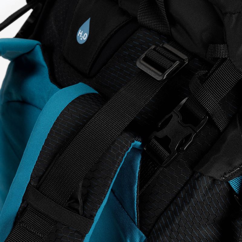 Osprey Mutant Kletterrucksack 38 l schwarz 5-528-0-1 5
