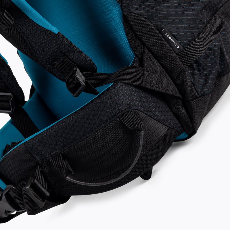 Osprey Mutant Kletterrucksack 38 l schwarz 5-528-0-1 7