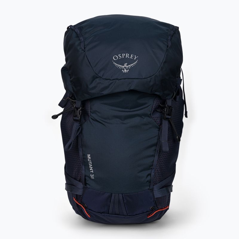 Osprey Mutant 38 l Kletterrucksack navy blau 5-528-1-1 2