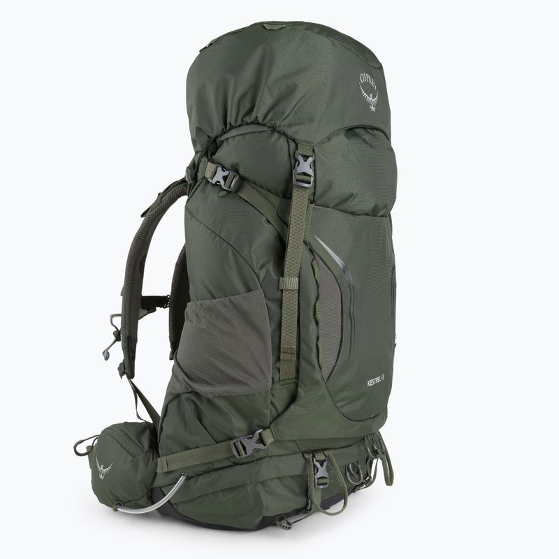 Herren-Trekking-Rucksack Osprey Kestrel 68 l grün 5-002-0-1 2