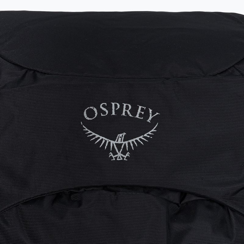 Herren-Trekking-Rucksack Osprey Kestrel 68 l schwarz 5-002-1-1 5