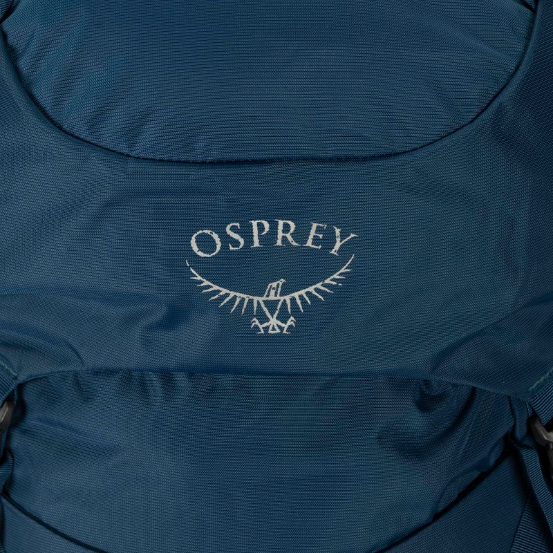 Herren-Trekking-Rucksack Osprey Kestrel 48 l blau 5-004-2-1 4