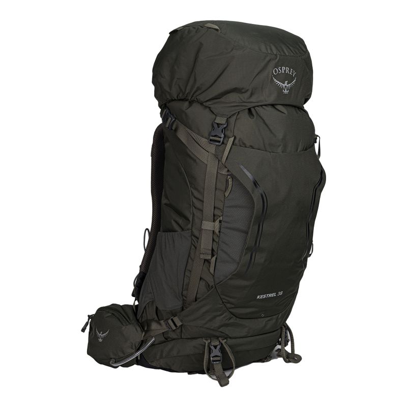 Herren-Trekking-Rucksack Osprey Kestrel 38 l grün 5-005-0-1