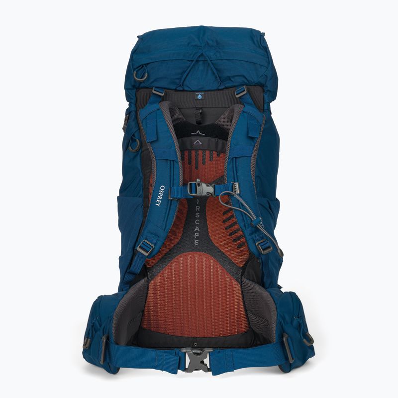Herren-Trekking-Rucksack Osprey Kestrel 38 l blau 5-005-2-1 3
