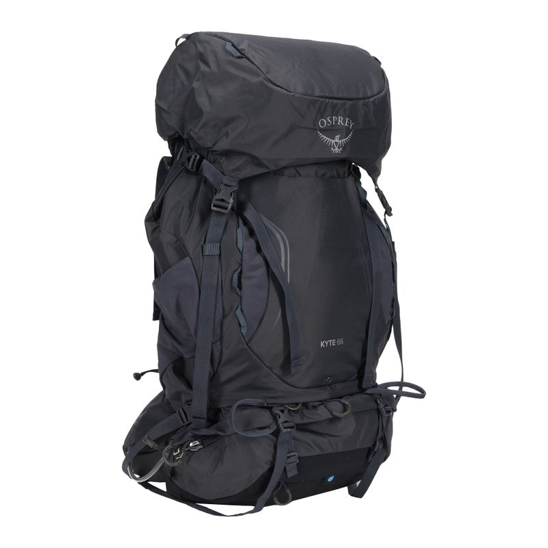 Osprey Kyte 66 l Trekking-Rucksack grau 5-006-0-1