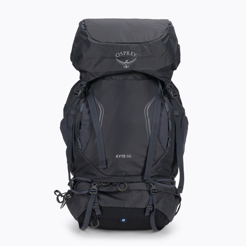 Osprey Kyte 66 l Trekking-Rucksack grau 5-006-0-1 2