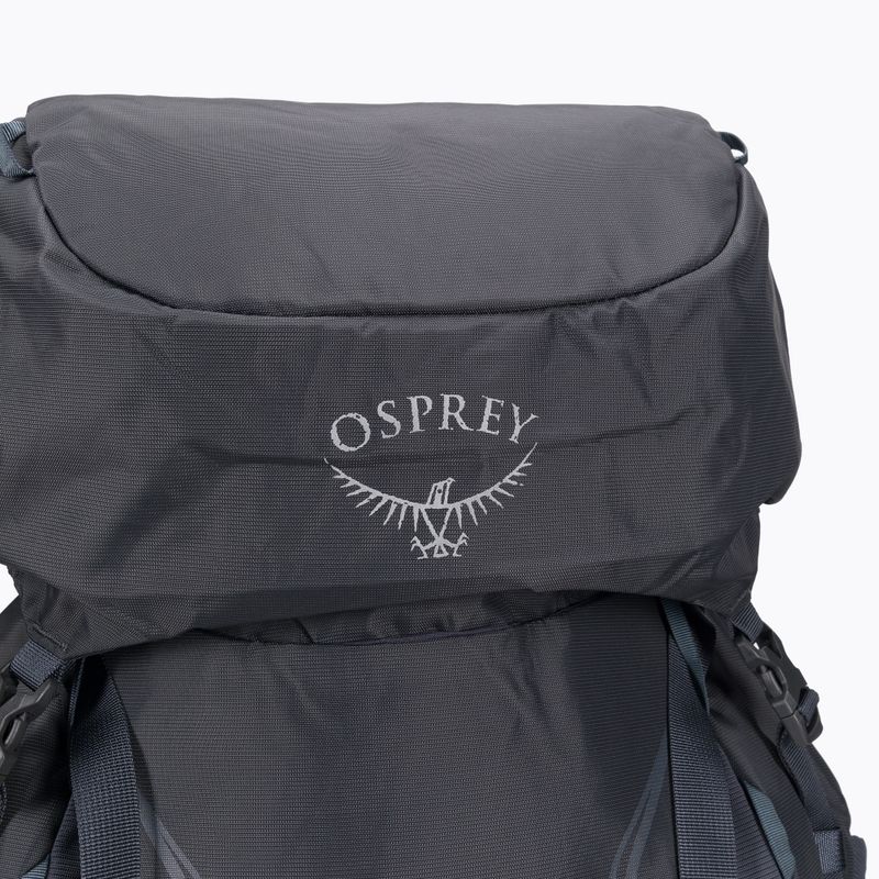 Osprey Kyte 66 l Trekking-Rucksack grau 5-006-0-1 3