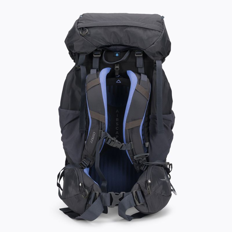 Osprey Kyte 66 l Trekking-Rucksack grau 5-006-0-1 4