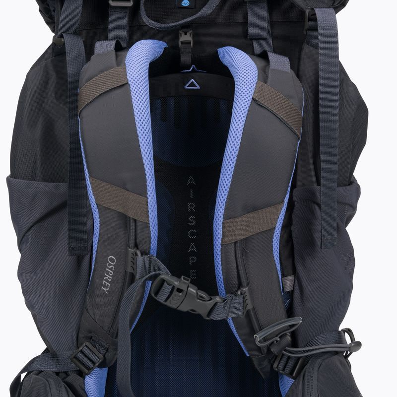 Osprey Kyte 66 l Trekking-Rucksack grau 5-006-0-1 5