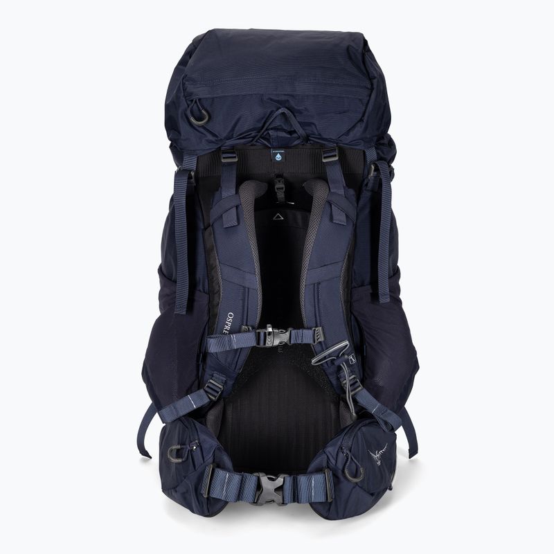Osprey Kyte 66 l Trekking-Rucksack navy blau 5-006-1-1 3