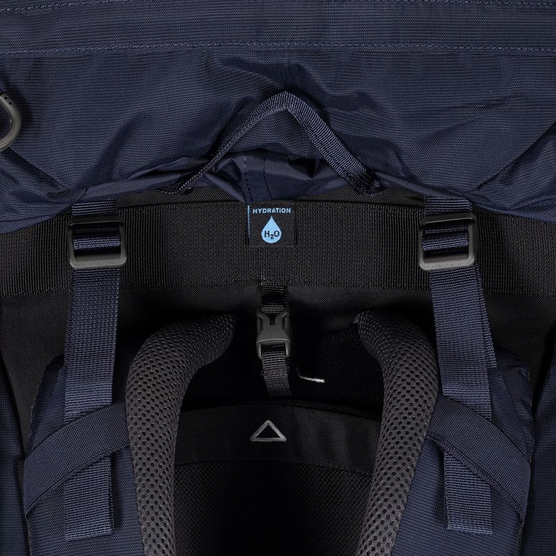 Osprey Kyte 66 l Trekking-Rucksack navy blau 5-006-1-1 4