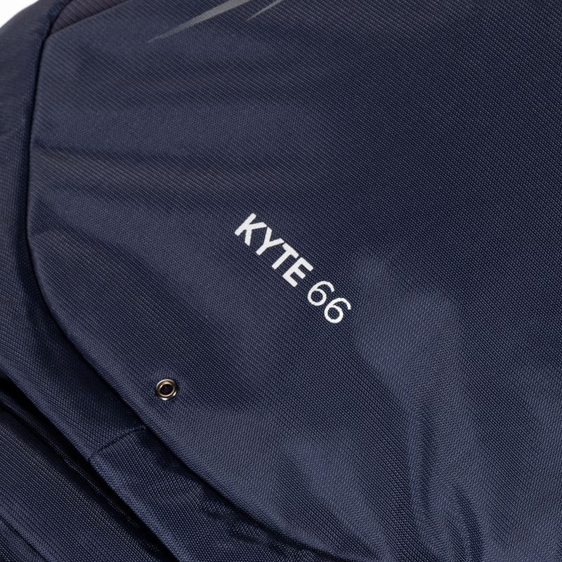Osprey Kyte 66 l Trekking-Rucksack navy blau 5-006-1-1 6