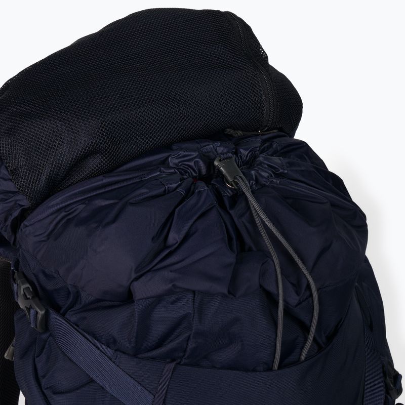 Frauen-Trekking-Rucksack Osprey Kyte 46 l lila 5-007-1-1 4