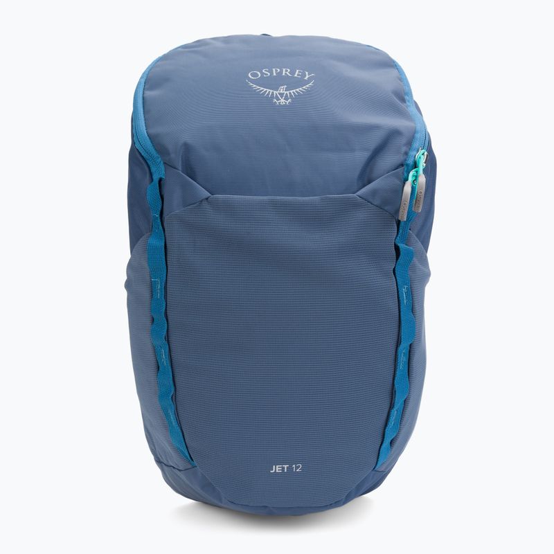 Osprey Jet 12 l Kinder Wanderrucksack blau 5-448-0-0