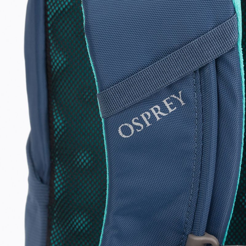 Osprey Jet 12 l Kinder Wanderrucksack blau 5-448-0-0 5