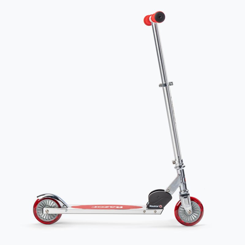 Razor A125 Scooter Kinderroller rot 13072258 2