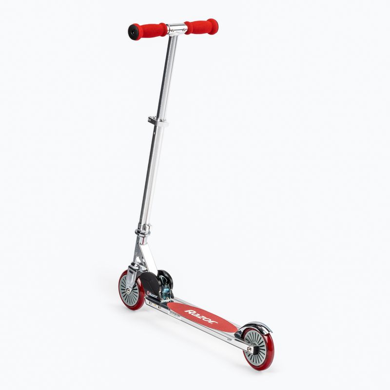 Razor A125 Scooter Kinderroller rot 13072258 3