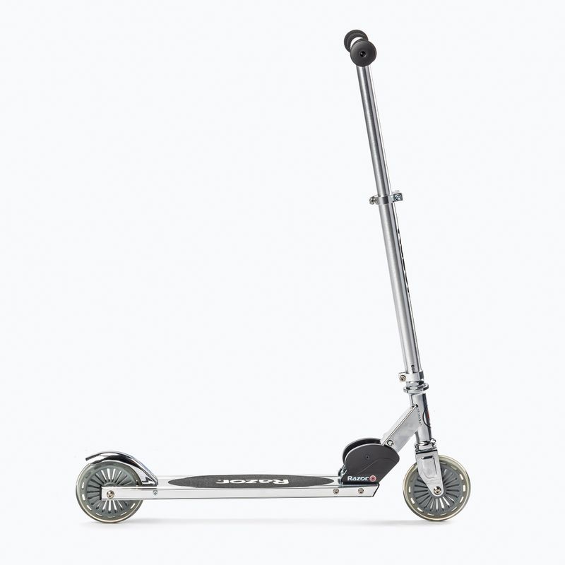 Razor A125 Scooter Kinderroller silber 13072207 2
