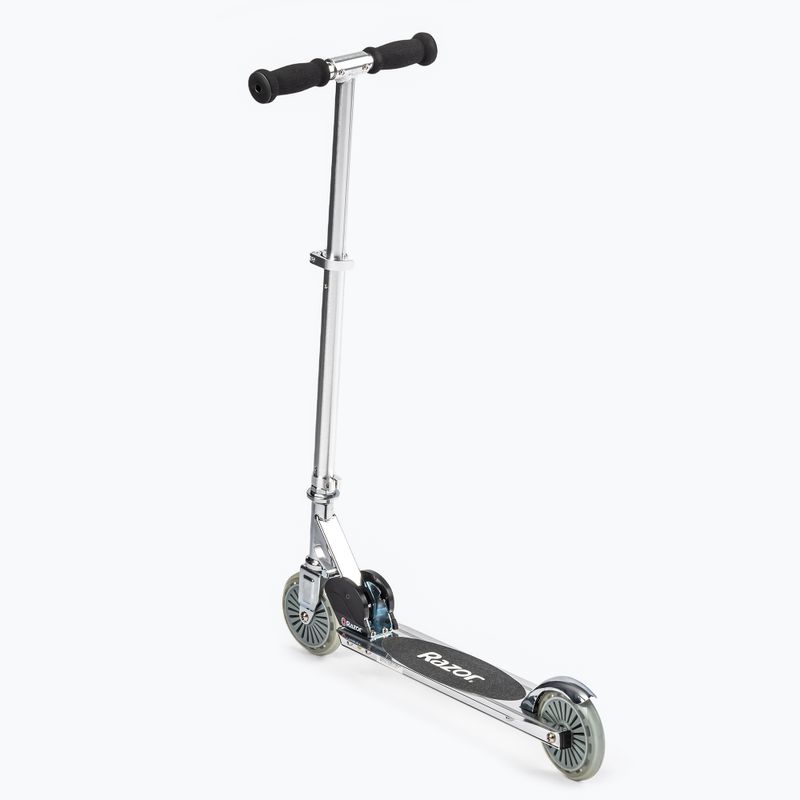 Razor A125 Scooter Kinderroller silber 13072207 3