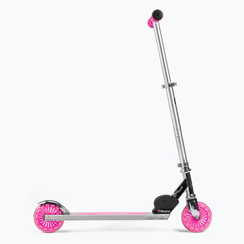 Razor A125 GS Kinder-Roller rosa 13072263 2