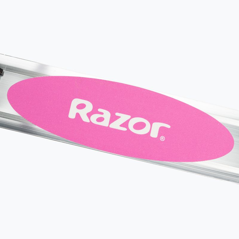 Razor A125 GS Kinder-Roller rosa 13072263 6