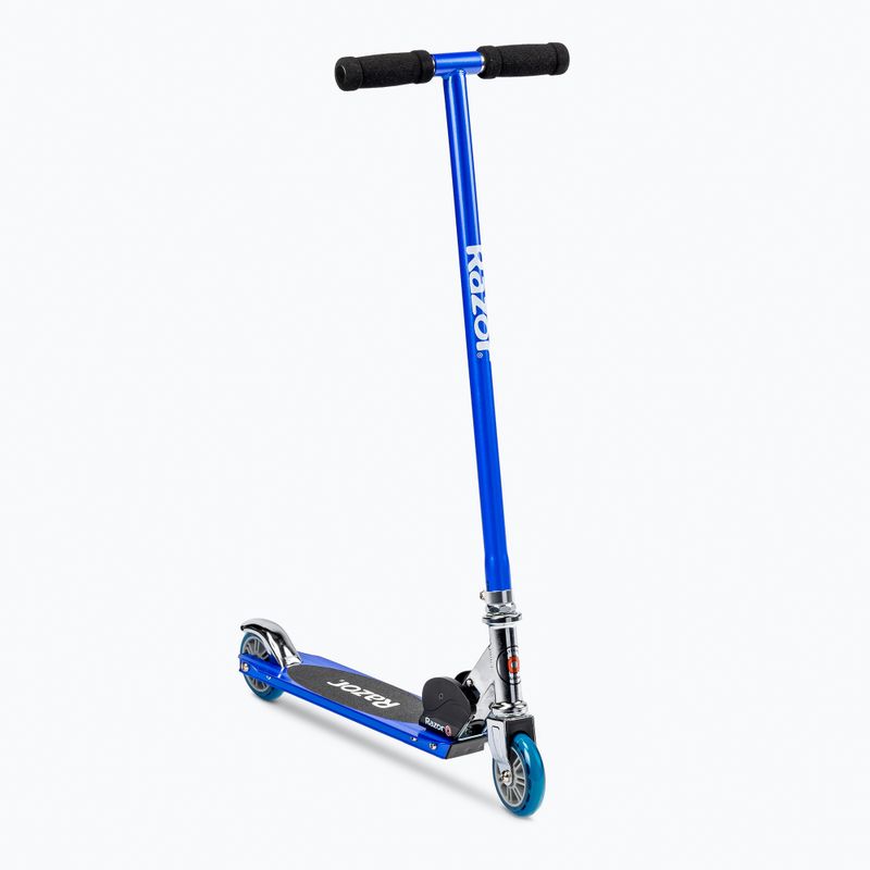 Razor Sport S Kinder-Roller blau 13073043