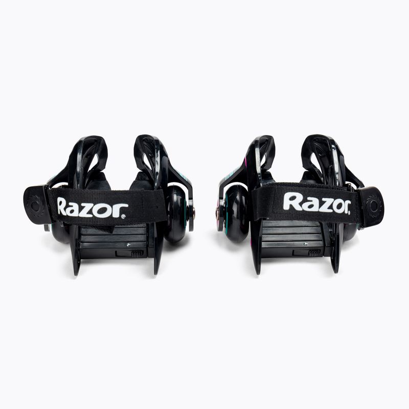 Razor Heel Wheels Rollschuhe schwarz 25073250 2