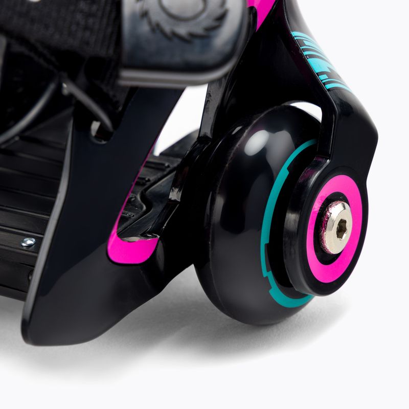 Razor Heel Wheels Rollschuhe schwarz 25073250 4