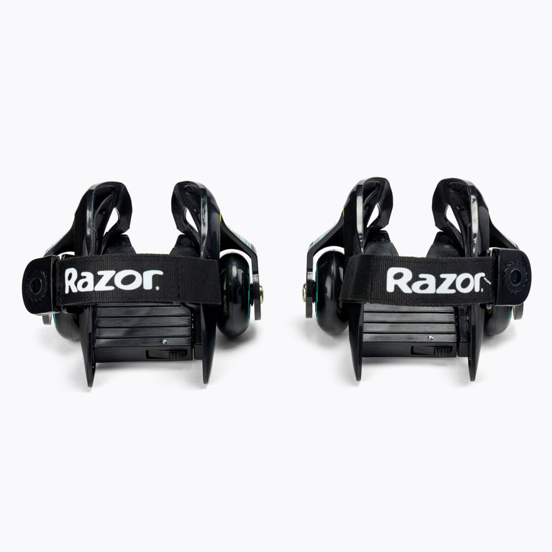 Razor Heel Wheels Rollschuhe schwarz 25073230 2