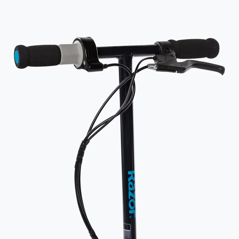Razor E100 Powercore Kinder Elektroroller schwarz und navy blau 13173843 8