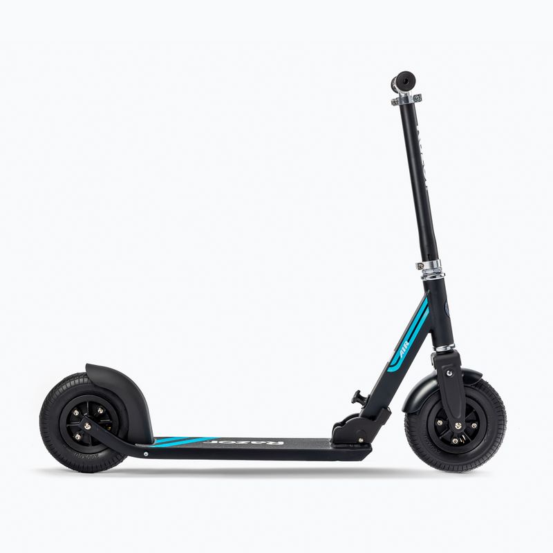 Razor A5 Air Scooter schwarz 13073005 2