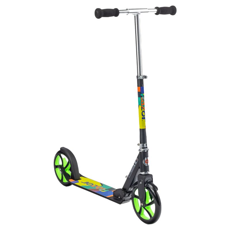 Razor A5 Lux Light UP Motorroller 13073033