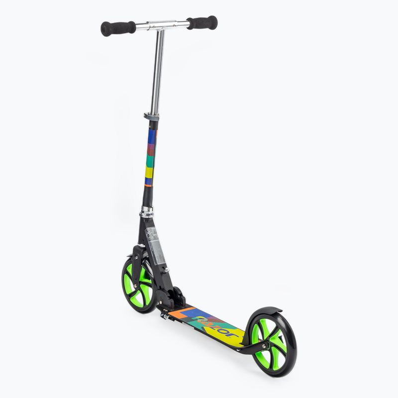 Razor A5 Lux Light UP Motorroller 13073033 3