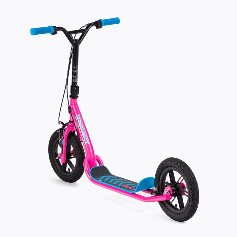 Razor Flashback Scooter rosa 13073068 3