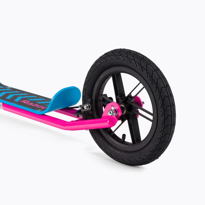 Razor Flashback Scooter rosa 13073068 4