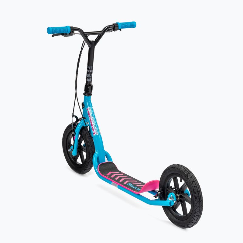 Razor Flashback Scooter blau 13073038 3