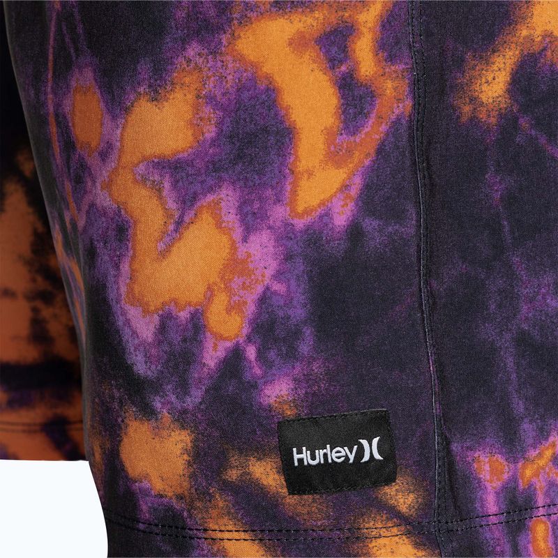 Hurley Männer Cannonball Volley 17