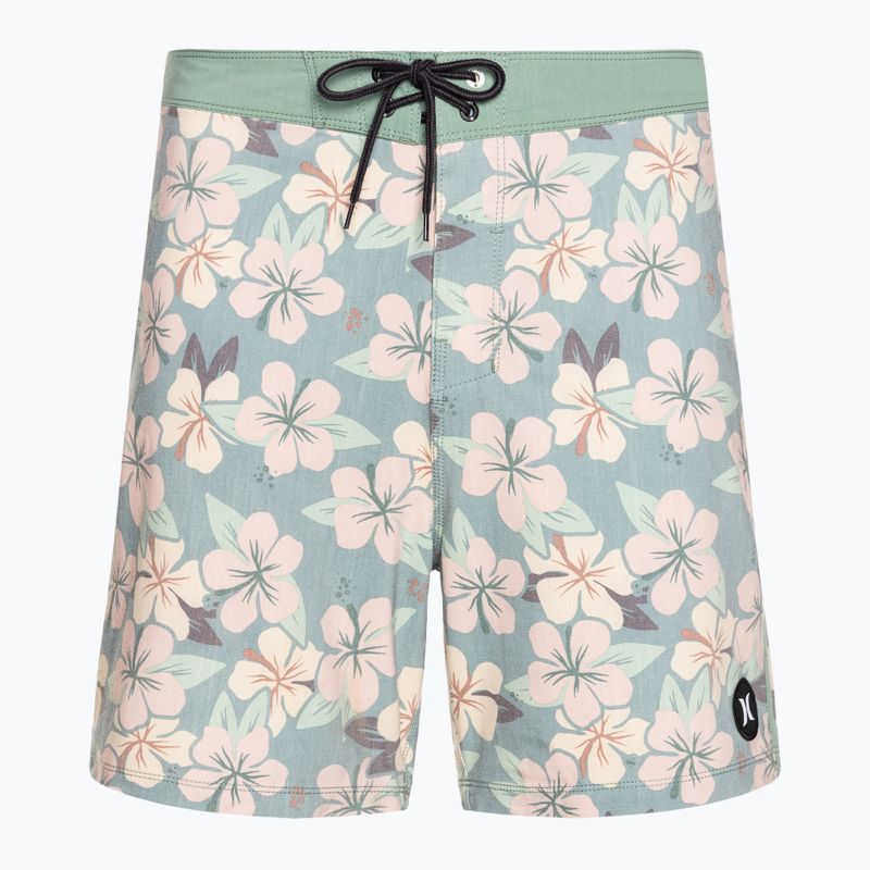 Herren Hurley Phantom Naturals Tailgate 18