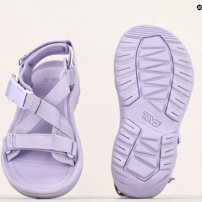 Teva Hurricane Verge Damen Wandersandalen 11