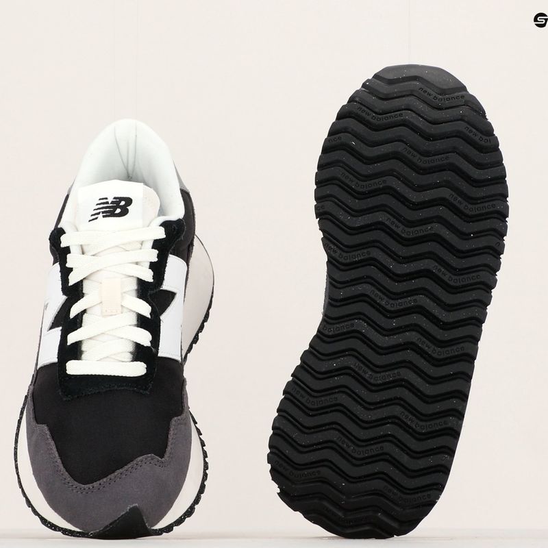 New Balance Damen Schuhe WS237DB1 schwarz 12