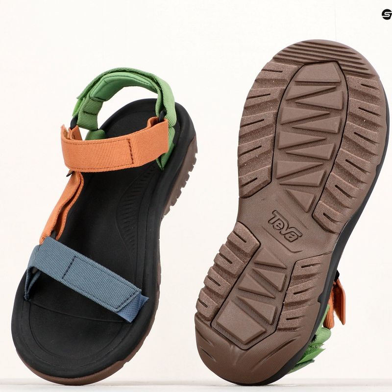 Teva Hurricane XLT2 Wüste Multi Herren Trekking Sandalen 11