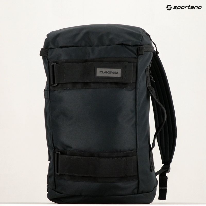 Rucksack Plecak Dakine Mission Street 25 l schwarz D14 9