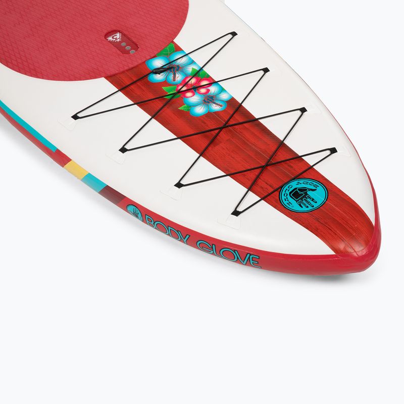 SUP Board Stand up Paddle Board Body Glove Mantra 10'6'' 5